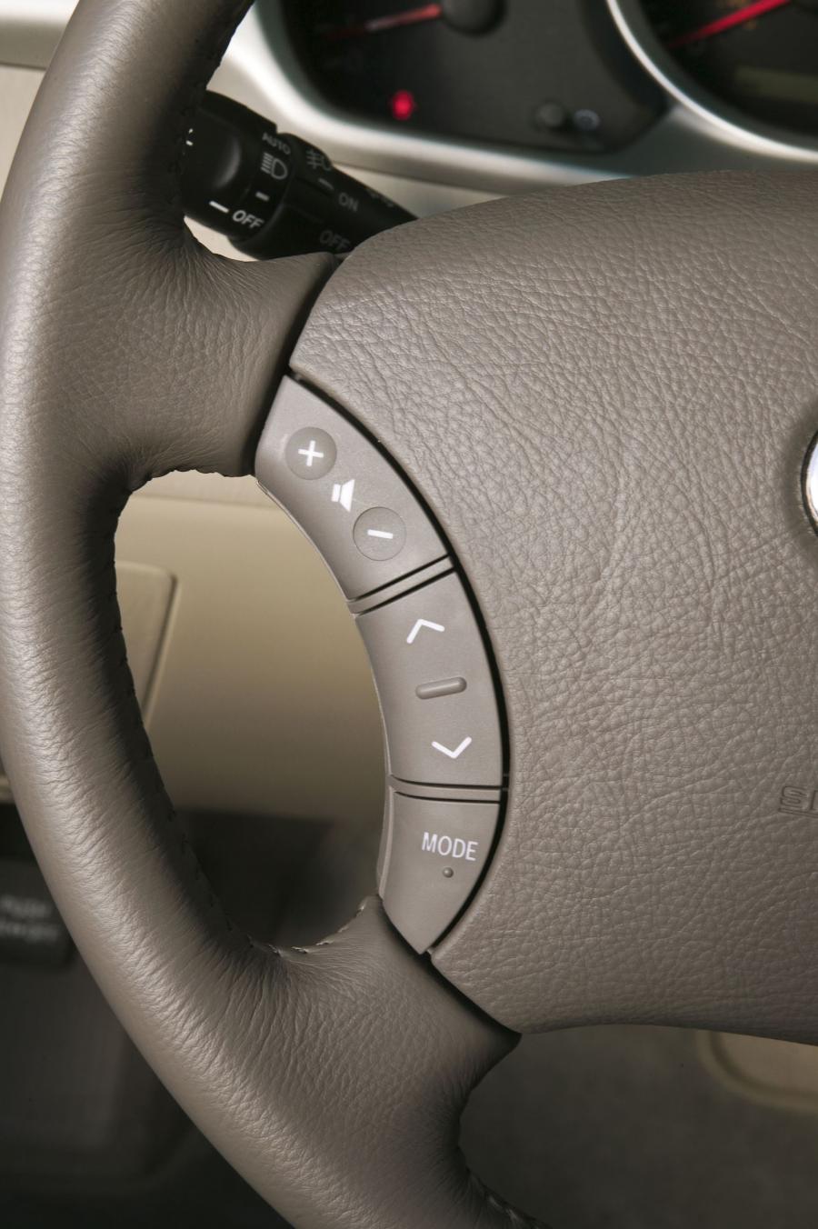  Toyota Highlander 2004 года  (фото 14 из 40)